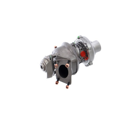 turbocompresor 725071-0002