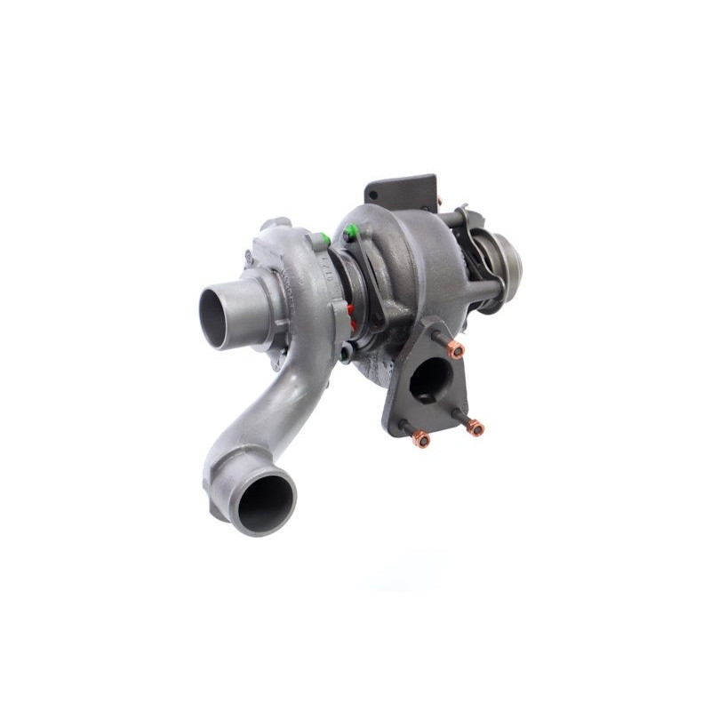 turbocompresor 725071-0002
