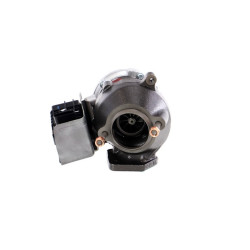 turbocompresor 731877 para motor M47TuD20