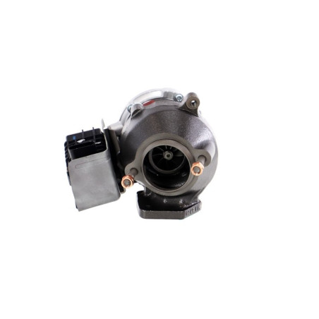 turbocompresor 731877 para motor M47TuD20