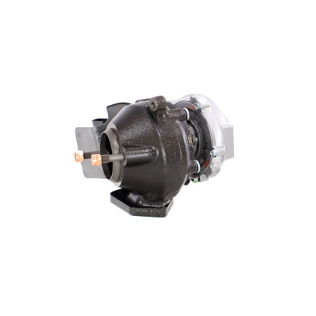 turbocompresor 731877 para motor M47TuD20