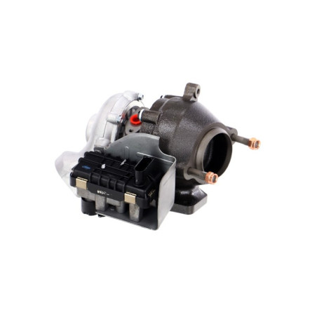 turbocompresor 731877 para motor M47TuD20
