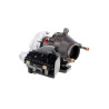 turbocompresor 731877 para motor M47TuD20