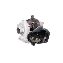 turbocompresor 731877 para motor M47TuD20