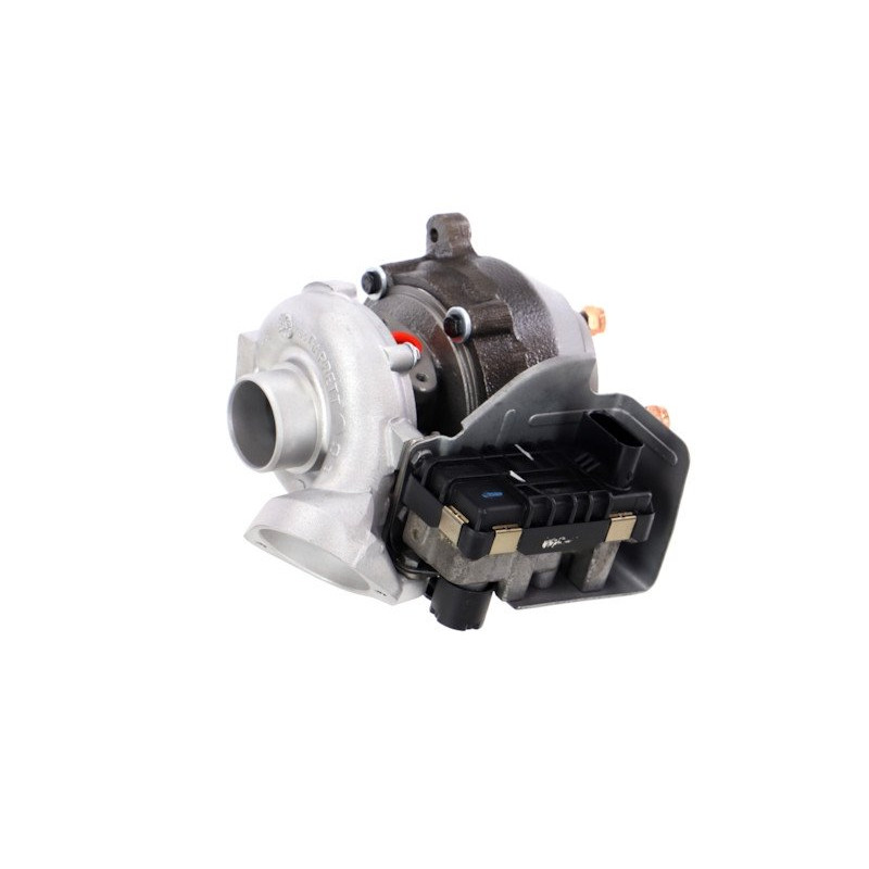 turbocompresor 731877 para motor M47TuD20
