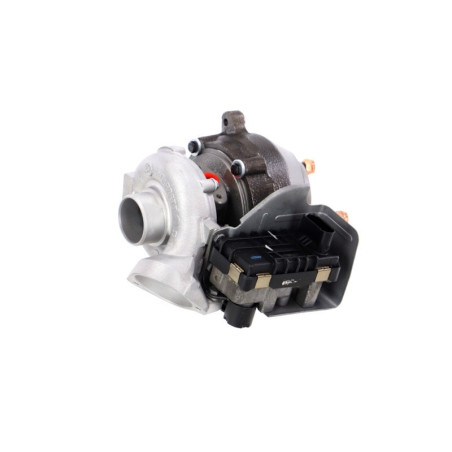 turbocompresor 731877 para motor M47TuD20