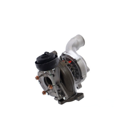 turbocompresor VB15 para motor 2ADFHV