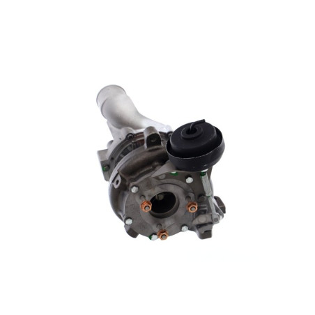 turbocompresor VB15 para motor 2ADFHV