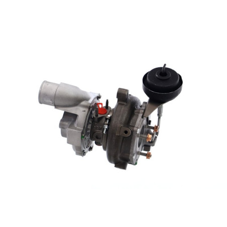 turbocompresor VB15 para motor 2ADFHV