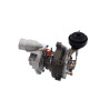 turbocompresor VB15 para motor 2ADFHV