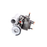 turbocompresor 49135-07300 para motor EURO-4 / D4EB