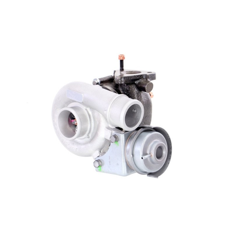 turbocompresor 49135-07300 para motor EURO-4 / D4EB