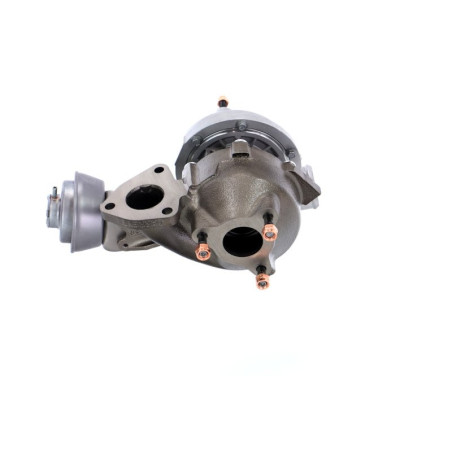 turbocompresor 759394 para motor WNBA R06