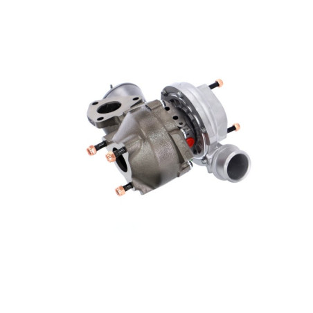turbocompresor 759394 para motor WNBA R06