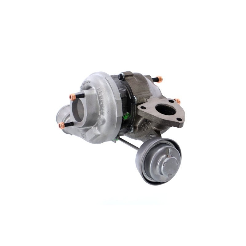 turbocompresor 759394 para motor WNBA R06