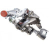 Turbo Mercedes E200 W212 KKK 10009700008