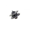 Cartucho 1000010359 para turbocompresor 758351