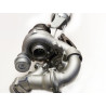 Turbo Mercedes Sprinter 316 CDI KKK 10009700008