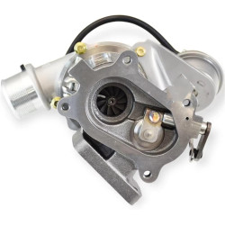 turbocompresor VL37 para motor T-JET