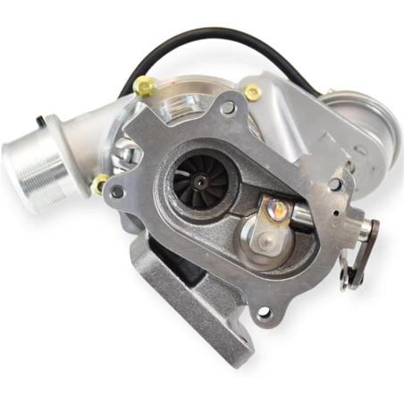 turbocompresor VL37 para motor T-JET