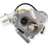 turbocompresor VL37 para motor T-JET