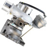 turbocompresor VL37 para motor T-JET