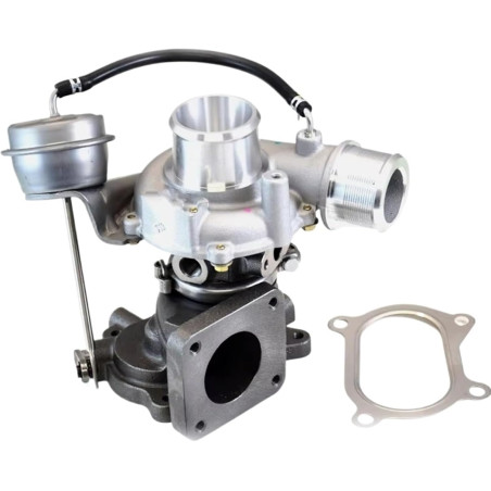 turbocompresor VL37 para motor T-JET