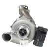 turbocompresor 794877 para motor OM642 LS