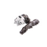 turbocompresor 813860 para motor CLHB, CLHB, CLHA