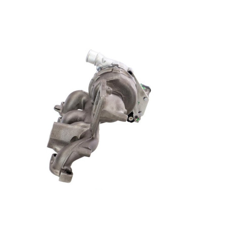turbocompresor 728680 para motor Puma