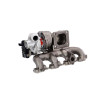 turbocompresor 728680 para motor Puma