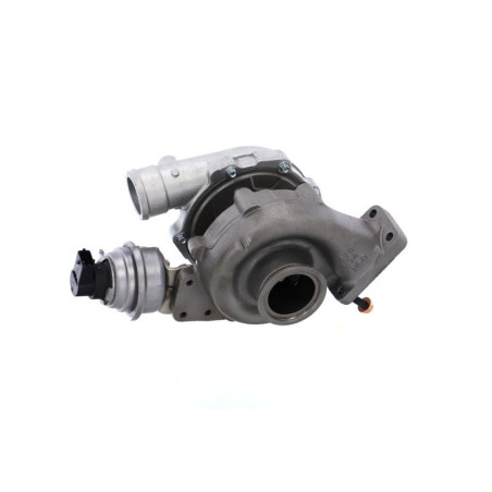 turbocompresor 796122 para motor F1CE0481D