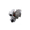 turbocompresor 796122 para motor F1CE0481D