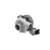 turbocompresor 796122 para motor F1CE0481D