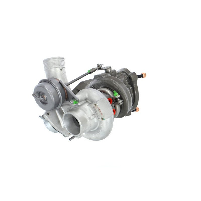 turbocompresor 49377-06200 para motor B5254T2