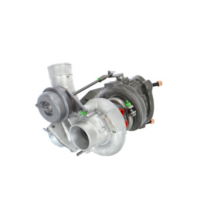 turbocompresor 49377-06200 para motor B5254T2