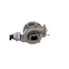 turbocompresor 789773 para motor F1C