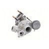 turbocompresor 812811 para motor 16V MultiAir/Evo MultiAir