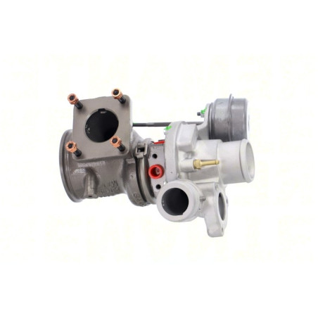 turbocompresor 812811 para motor 16V MultiAir/Evo MultiAir