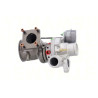 turbocompresor 812811 para motor 16V MultiAir/Evo MultiAir