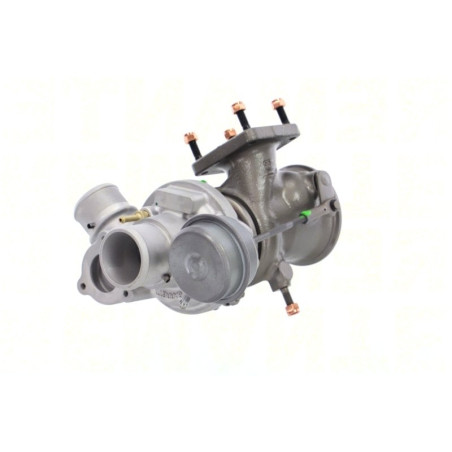turbocompresor 812811 para motor 16V MultiAir/Evo MultiAir