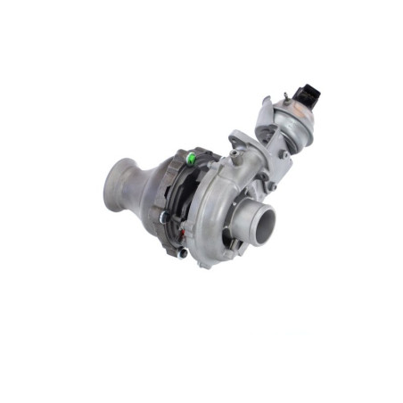 turbocompresor 784521 para motor Multijet