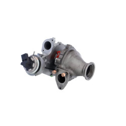 turbocompresor 784521 para motor Multijet
