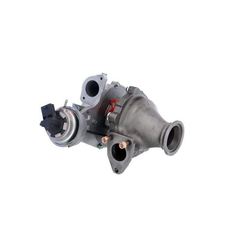 turbocompresor 784521 para motor Multijet