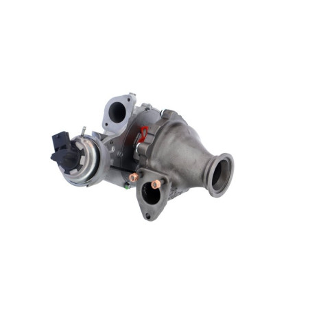 turbocompresor 784521 para motor Multijet