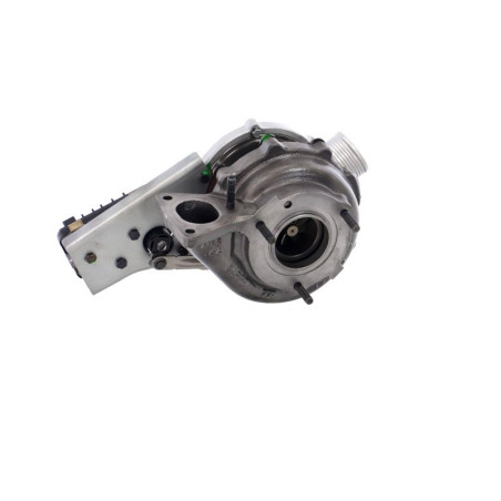 turbocompresor 757779 para motor I5D P2
