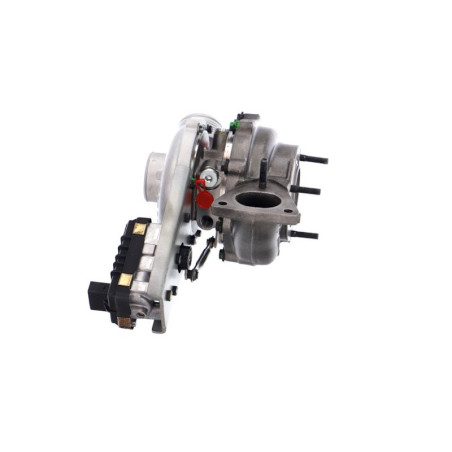turbocompresor 757779 para motor I5D P2