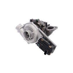 turbocompresor 757779 para motor I5D P2
