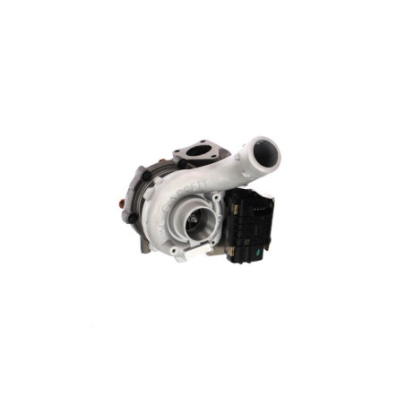 turbocompresor 777159-0002 para motor CGKB / CAMA / CAMB / CGKA