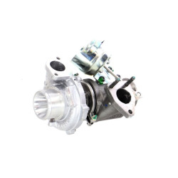 turbocompresor 788778 para motor A20DTJ